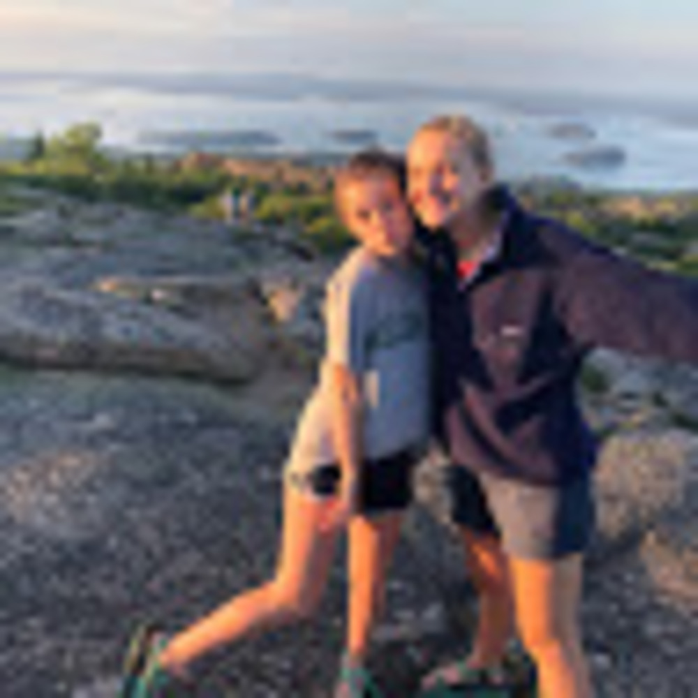 Meet your Posher, Caroline